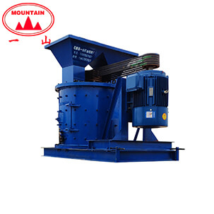 立式制砂機(jī)