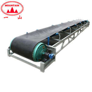 皮帶輸送機(jī)
