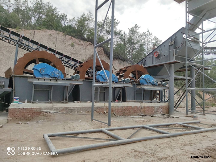 興國(guó)沙場(chǎng)客人現(xiàn)場(chǎng)